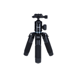 Compact Traveler Mini M-1 tripod black