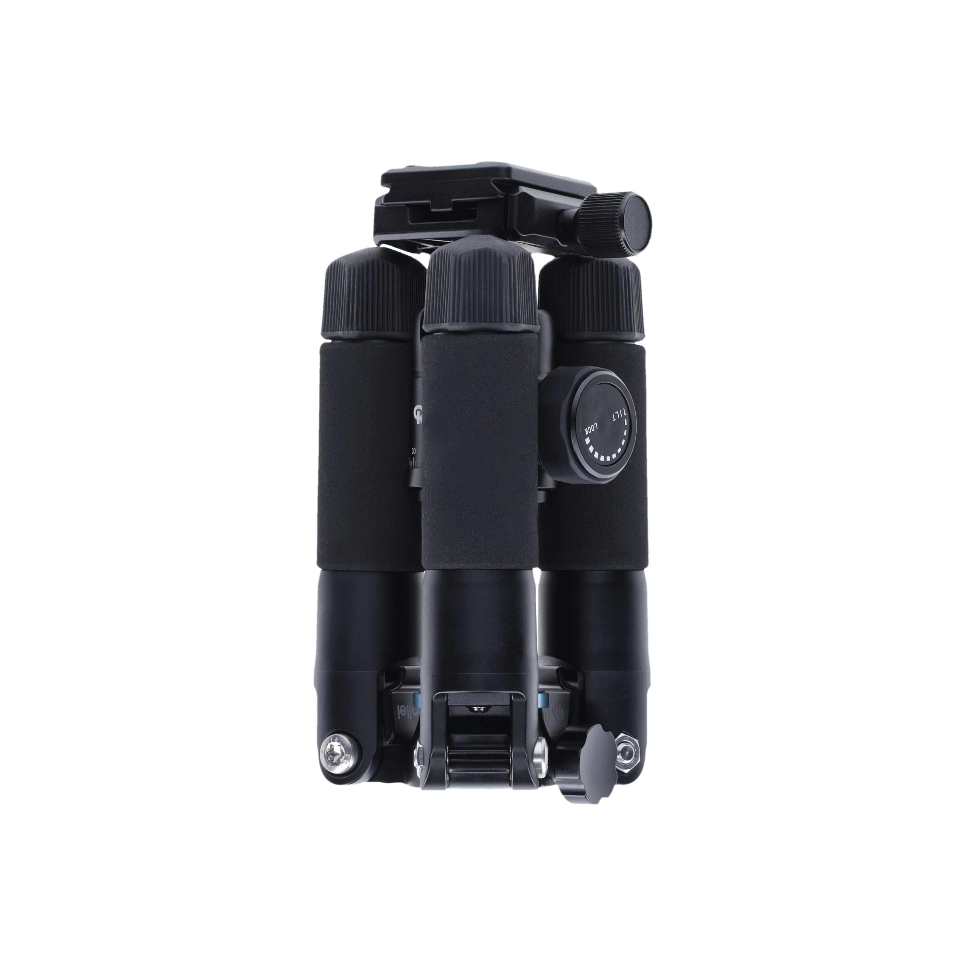 Compact Traveler Mini M-1 Stativ schwarz