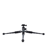 Compact Traveler Mini M-1 Stativ schwarz