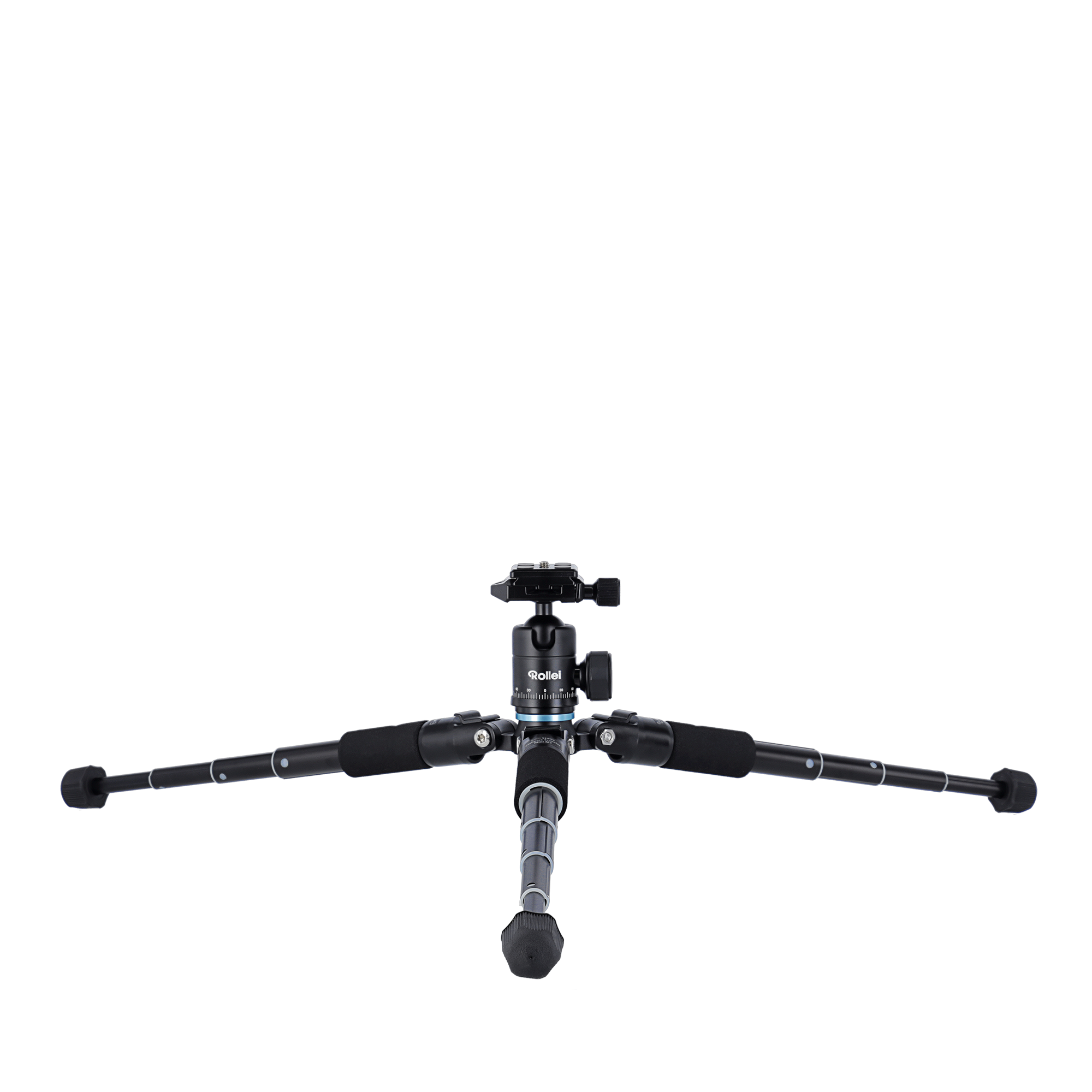 Compact Traveler Mini M-1 Stativ schwarz