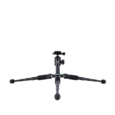 Compact Traveler Mini M-1 Stativ schwarz