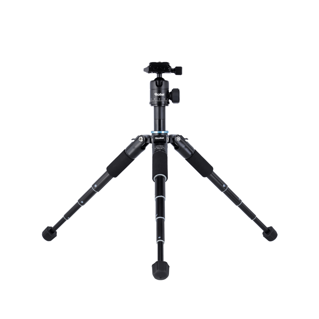 Compact Traveler Mini M-1 Stativ schwarz