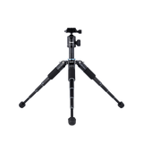 Compact Traveler Mini M-1 Stativ schwarz