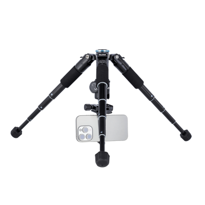 Compact Traveler Mini M-1 Stativ schwarz