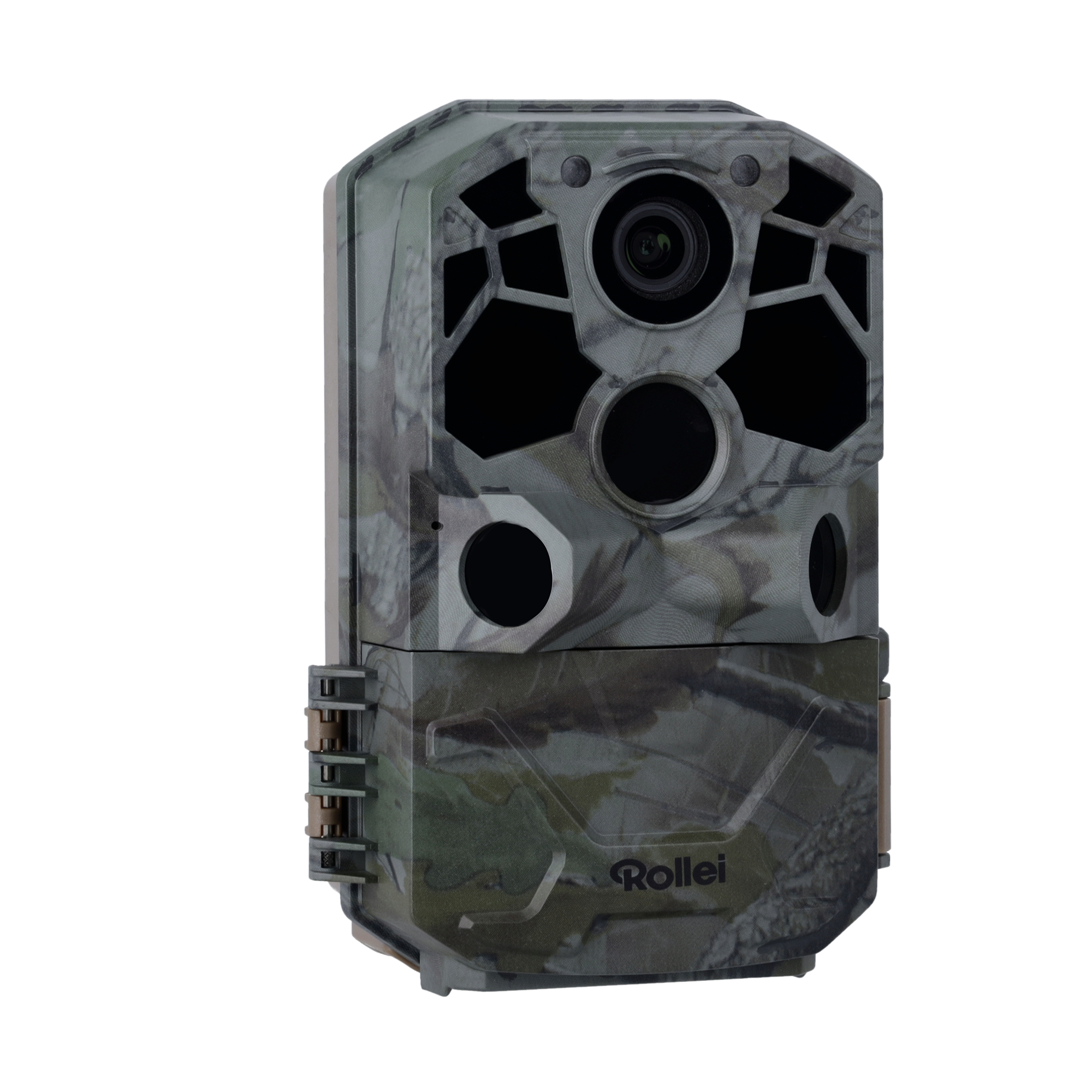 Wildkamera 4K WiFi