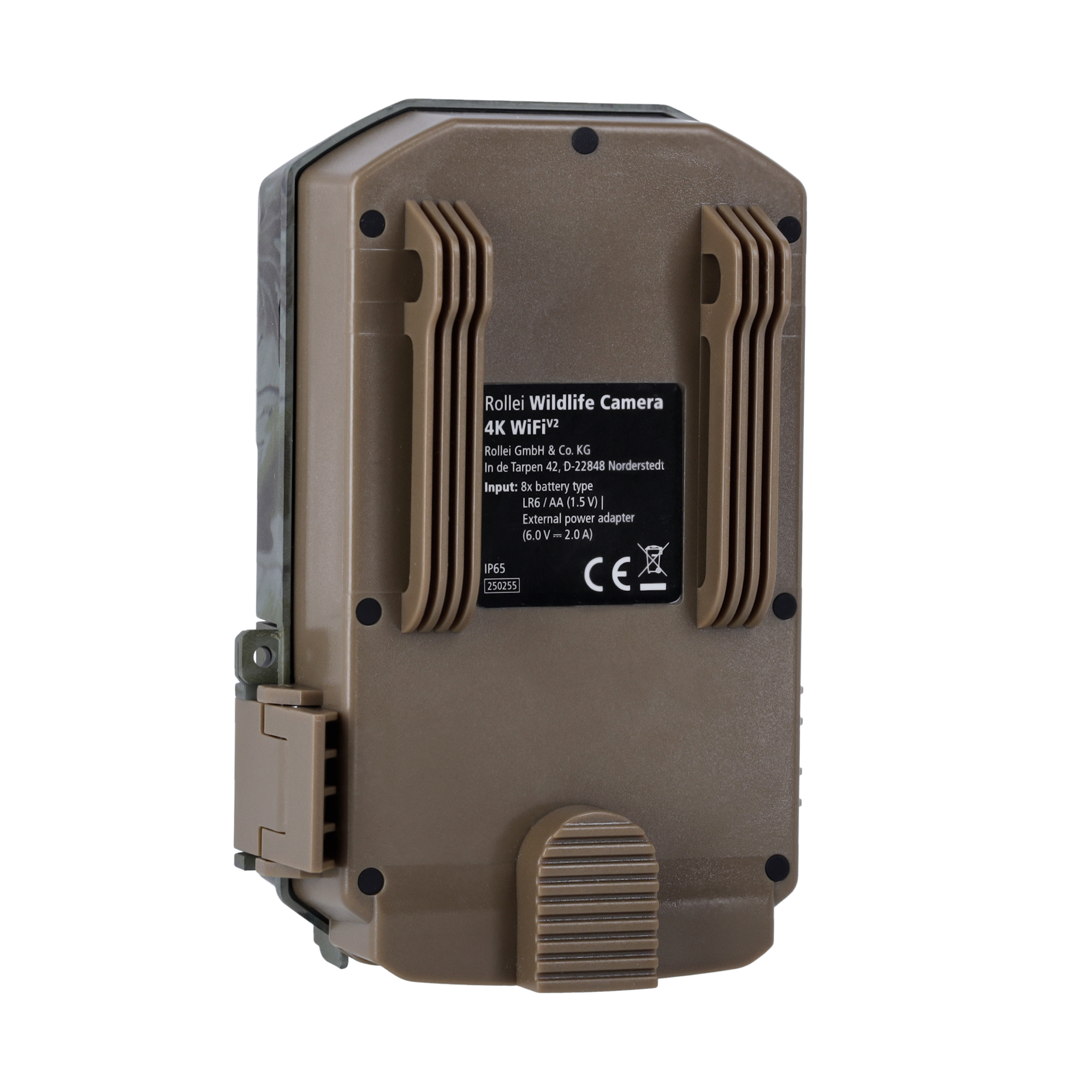 Wildkamera 4K WiFi