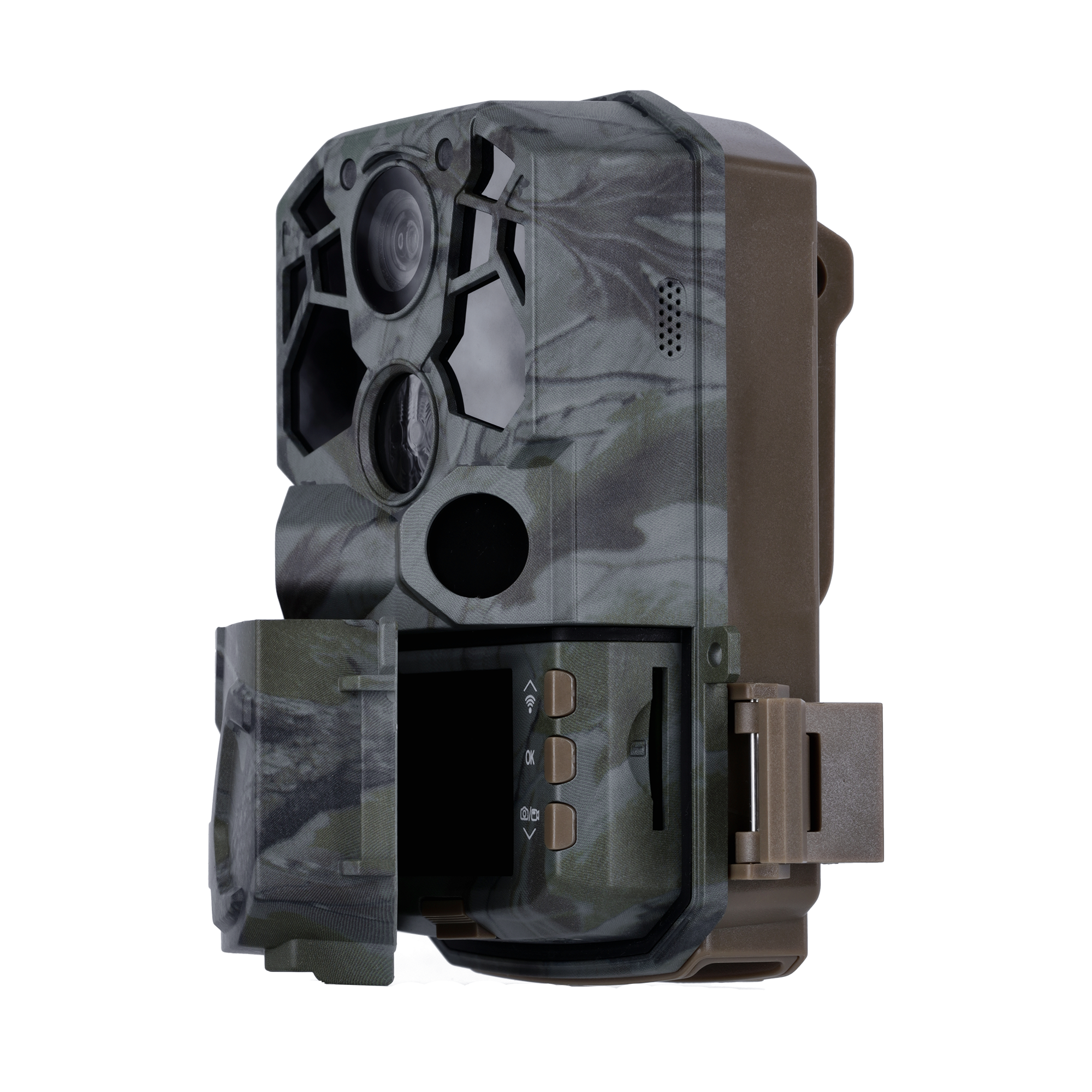 Wildkamera 4K WiFi
