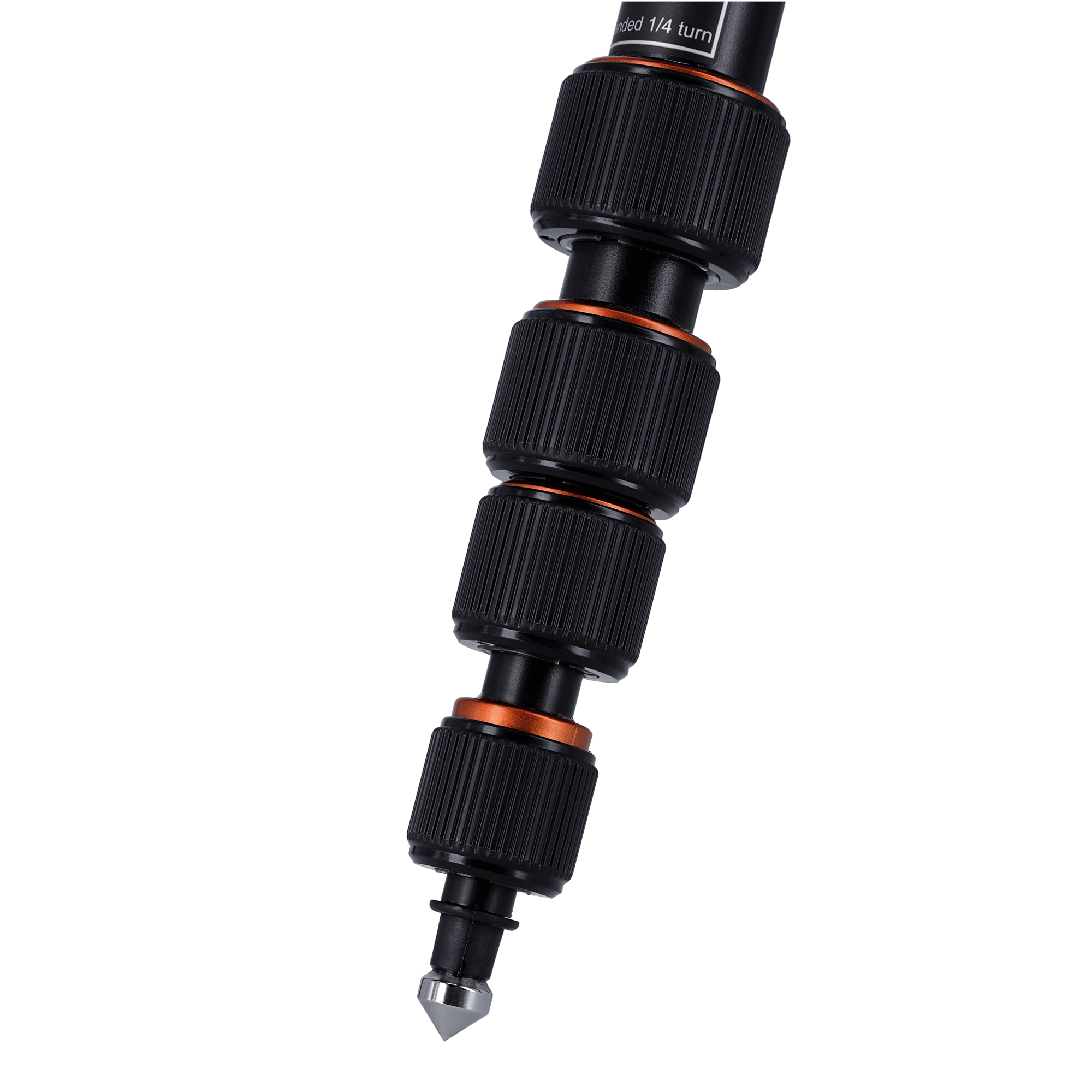 Stativ | Aluminium | Compact Traveler No. 1