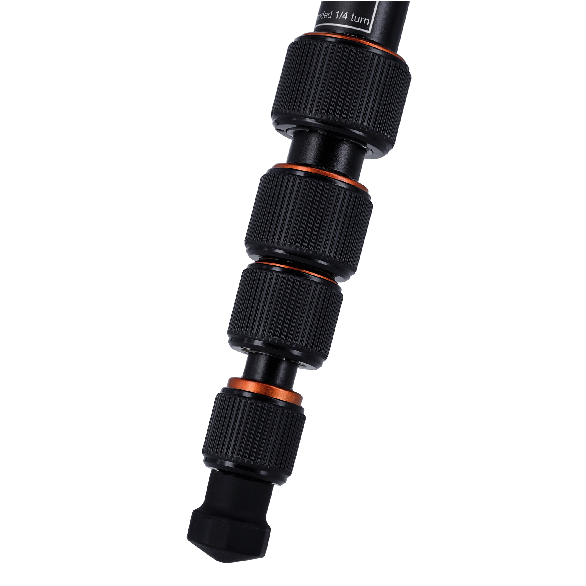 Stativ | Aluminium | Compact Traveler No. 1