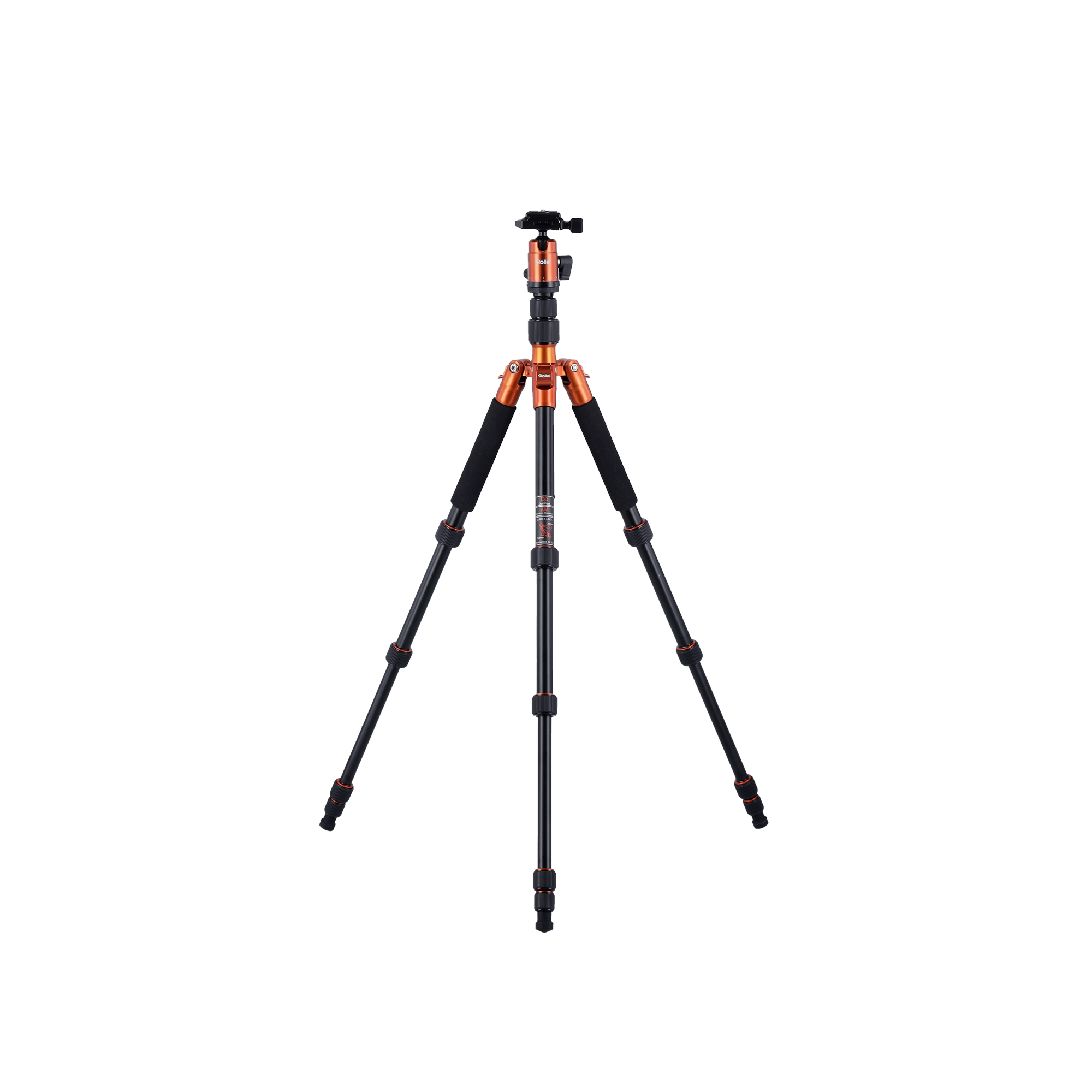 Stativ | Aluminium | Compact Traveler No. 1