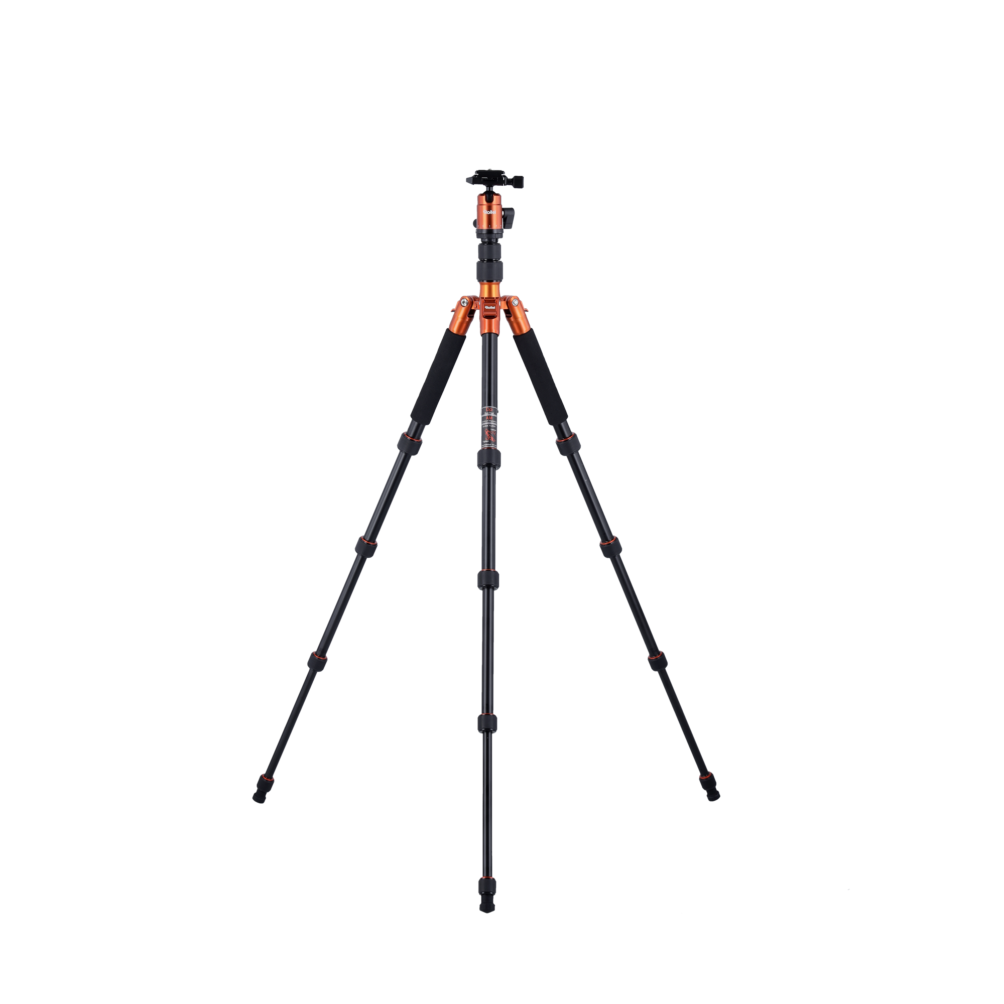 Stativ | Aluminium | Compact Traveler No. 1