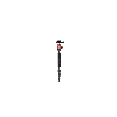 Stativ | Aluminium | Compact Traveler No. 1