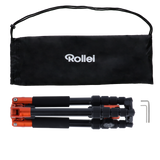 Tripod | Aluminum | Compact Traveler No. 1