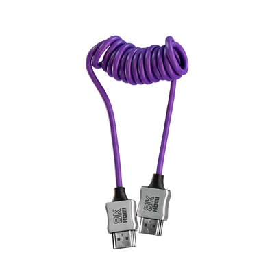 Viltrox HDMI 2.1 | 8K High-Speed Kabel | für Kameramonitore