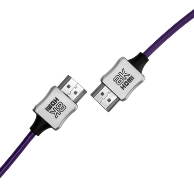 Viltrox HDMI 2.1 | 8K High-Speed Kabel | für Kameramonitore