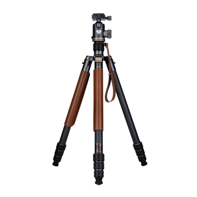 Stativ | Carbon | C6i Heritage