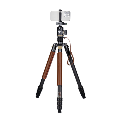 Stativ | Carbon | C6i Heritage