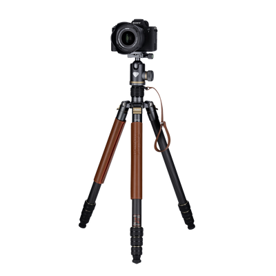 Stativ | Carbon | C6i Heritage