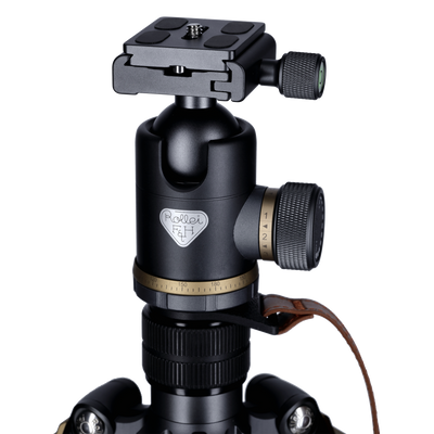 Stativ | Carbon | C6i Heritage