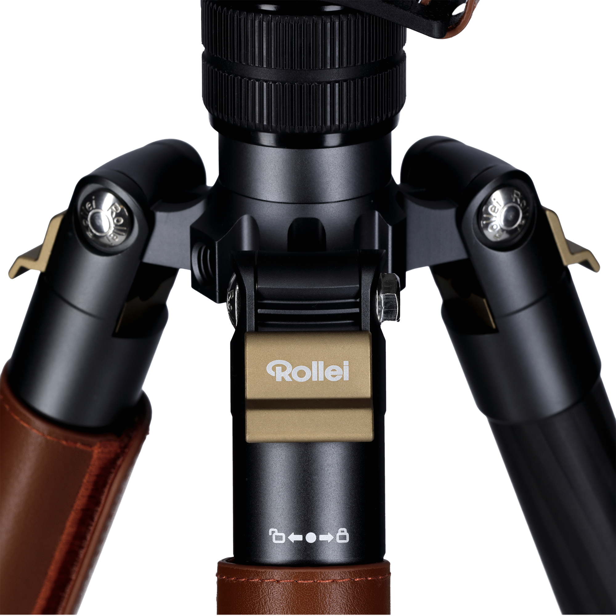 Stativ | Carbon | C6i Heritage
