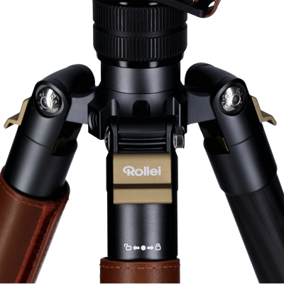 Stativ | Carbon | C6i Heritage