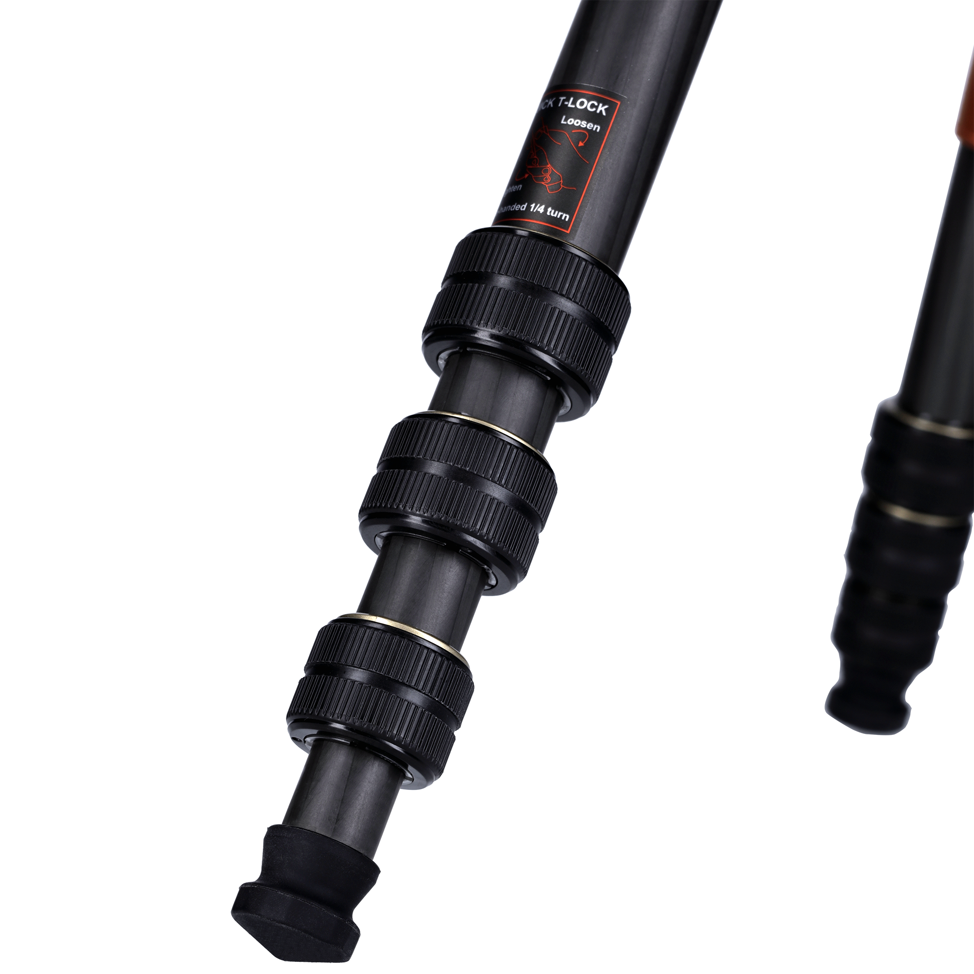 Stativ | Carbon | C6i Heritage
