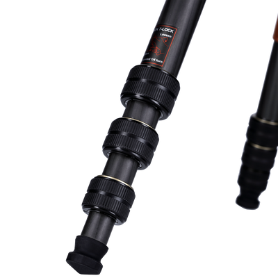 Stativ | Carbon | C6i Heritage