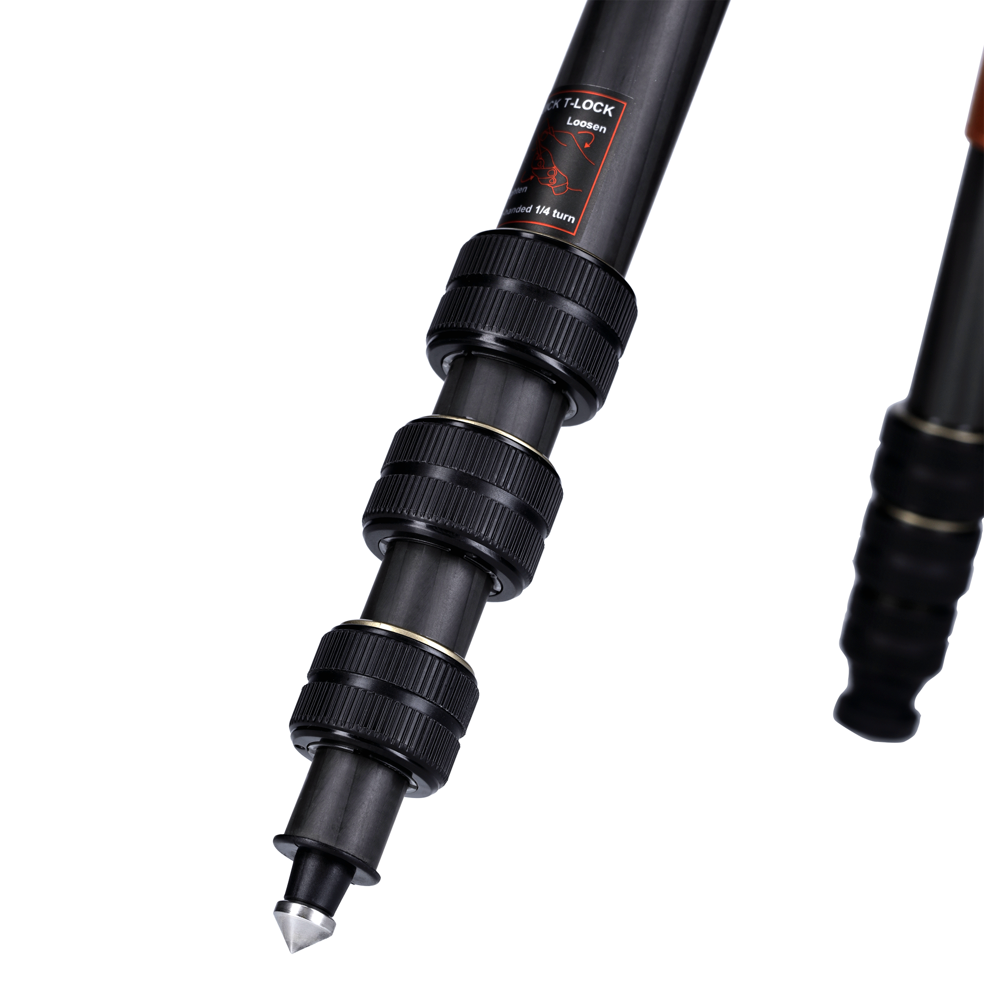 Stativ | Carbon | C6i Heritage