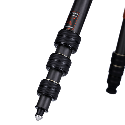 Stativ | Carbon | C6i Heritage