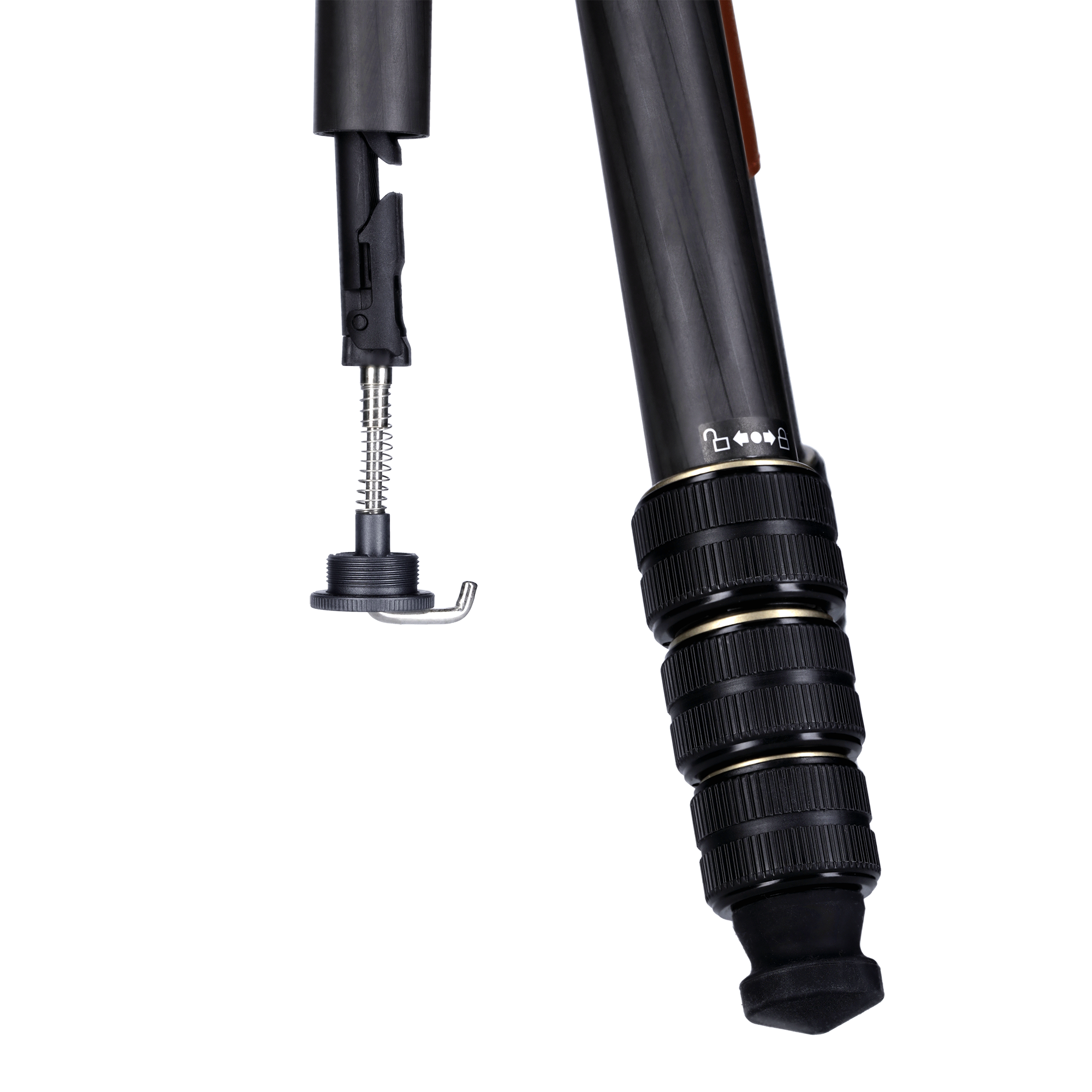 Stativ | Carbon | C6i Heritage