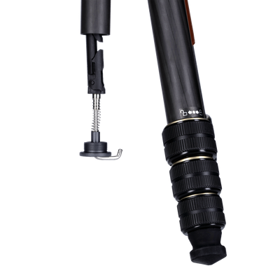 Stativ | Carbon | C6i Heritage