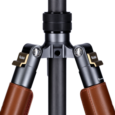 Stativ | Carbon | C6i Heritage