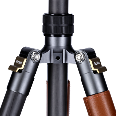 Stativ | Carbon | C6i Heritage