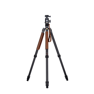 Stativ | Carbon | C6i Heritage
