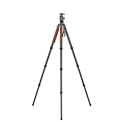 Stativ | Carbon | C6i Heritage