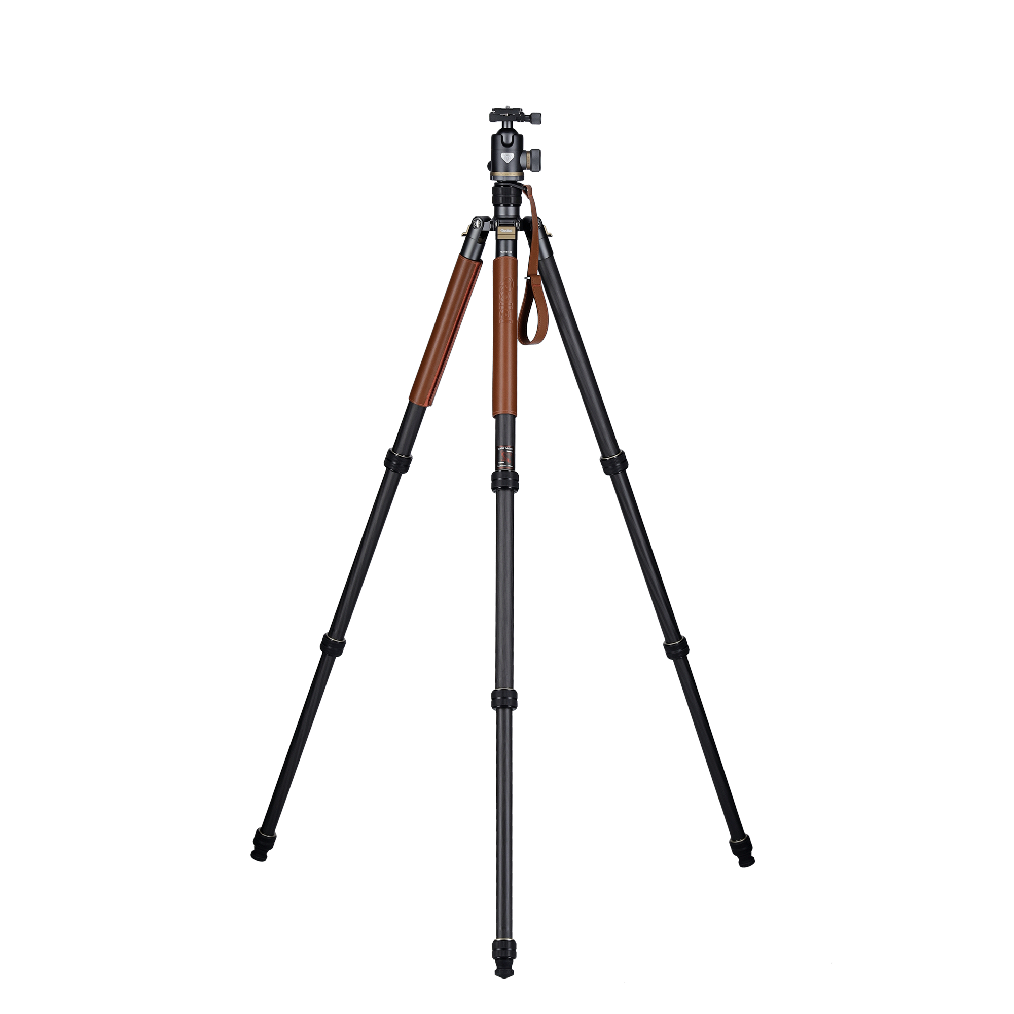 Stativ | Carbon | C6i Heritage