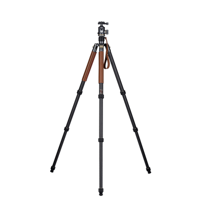 Stativ | Carbon | C6i Heritage