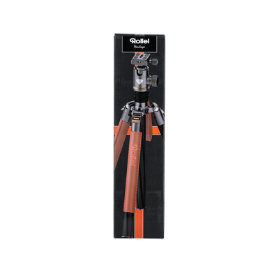 Stativ | Carbon | C6i Heritage