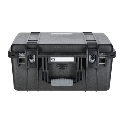 Hard Case | Koffer | 46 x 36 x 22 cm
