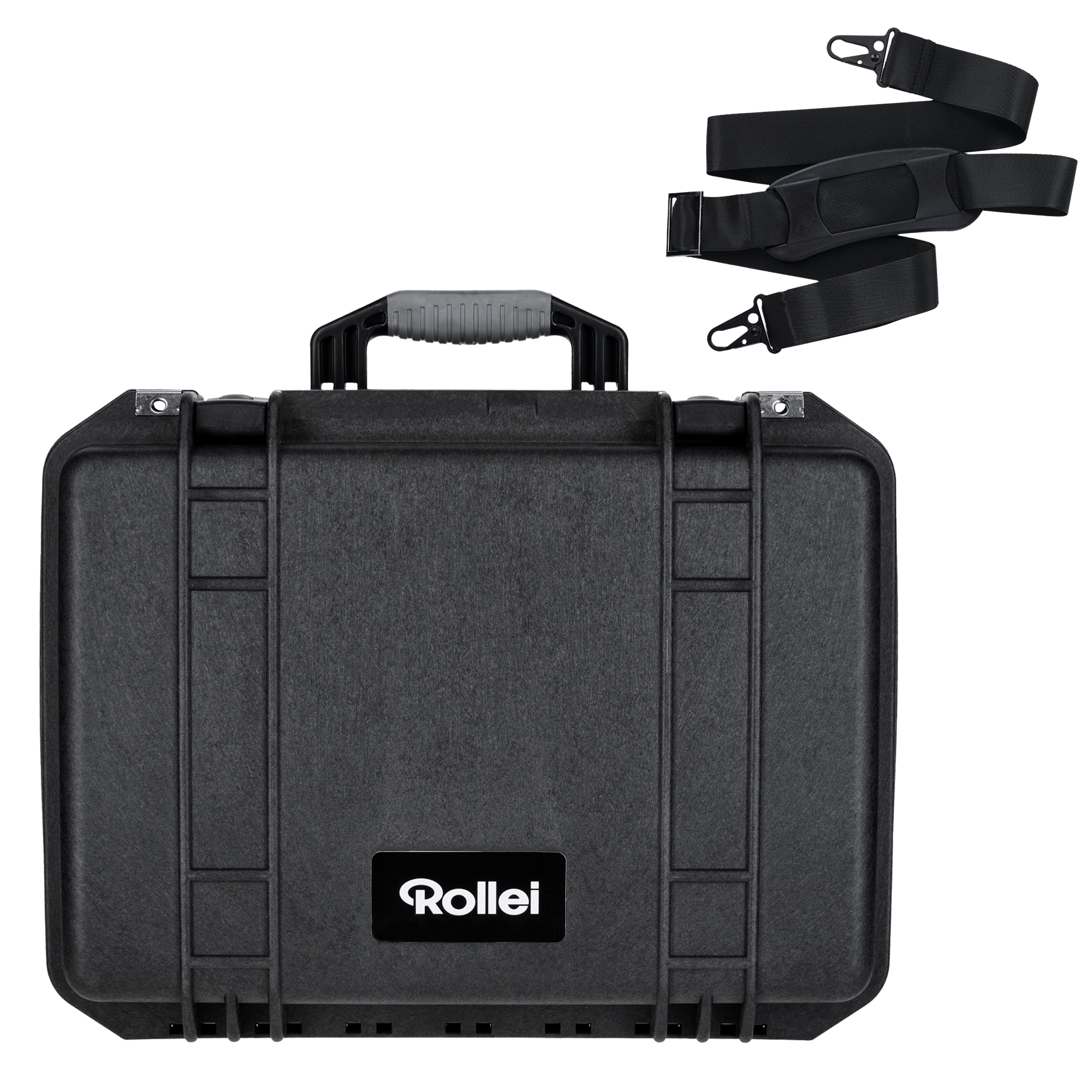 Rollei Lens Bundle + free Hardcase | 24mm 35mm 85mm | Nikon Z-Mount