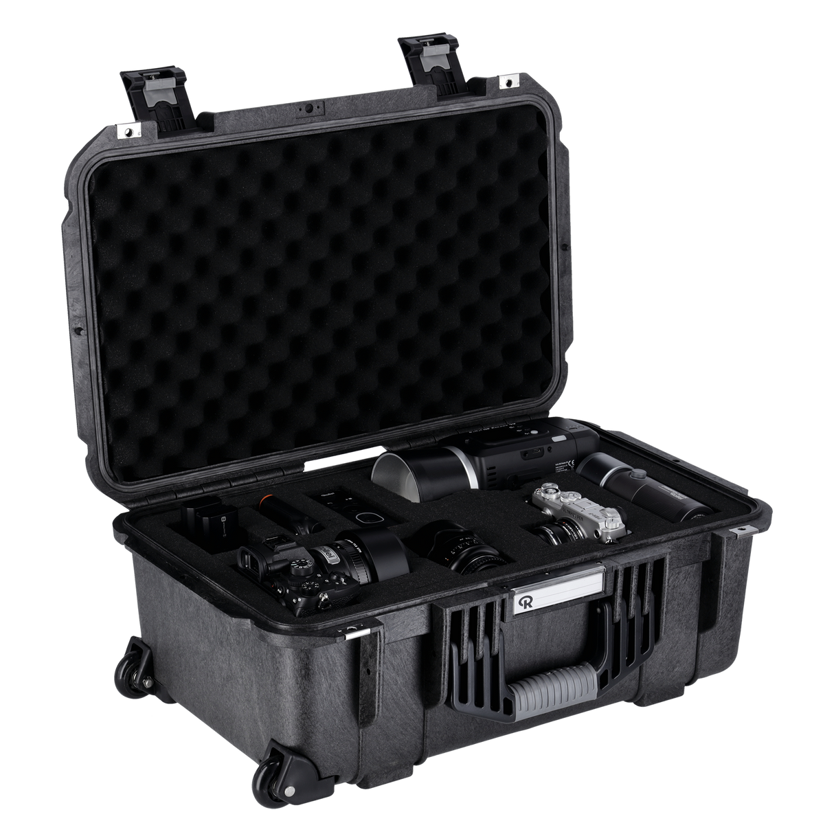 Hard Case 5737 Trolley