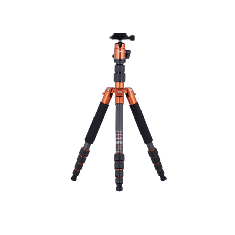 Tripod | Carbon | Compact Traveler No. 1