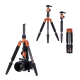 Stativ | Carbon | Compact Traveler No. 1