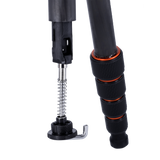 Stativ | Carbon | Compact Traveler No. 1