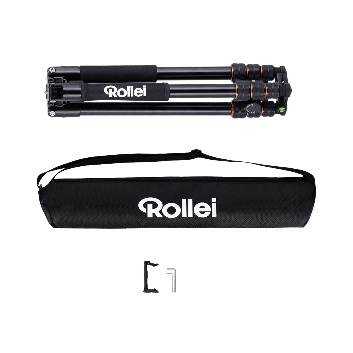 Stativ | Aluminium | C5i