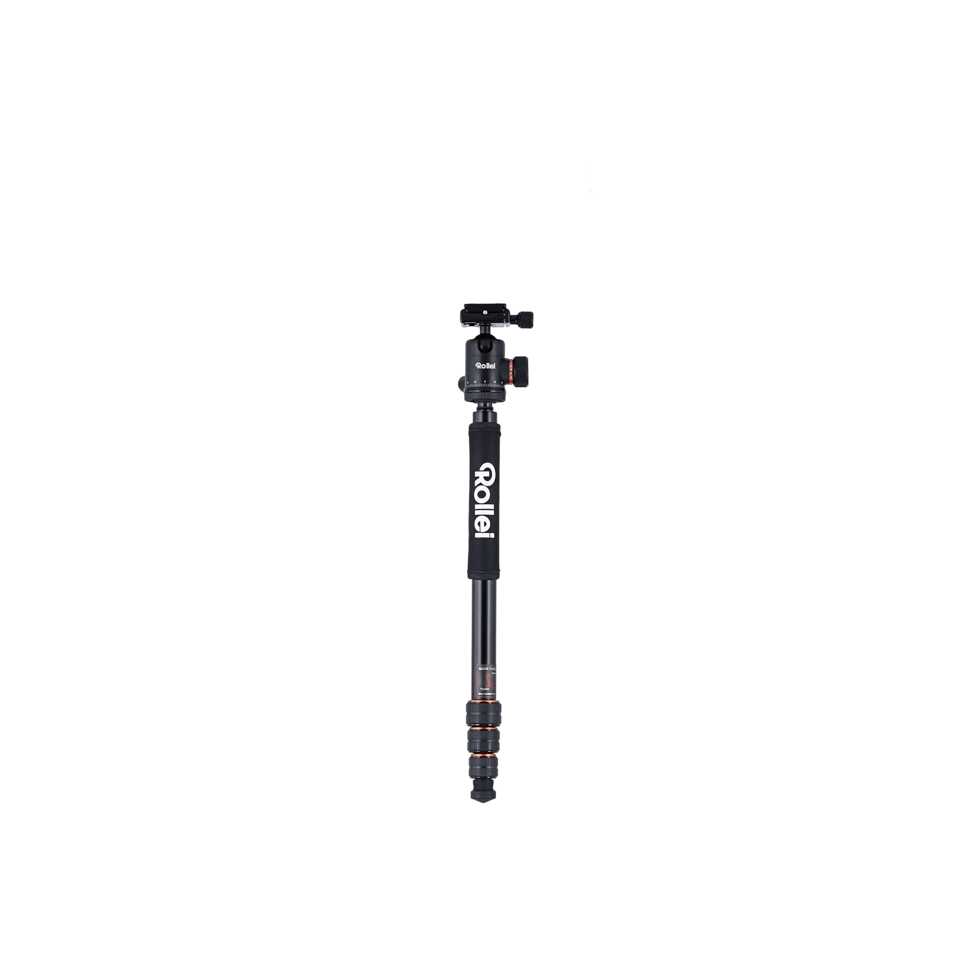 Stativ | Aluminium | C5i