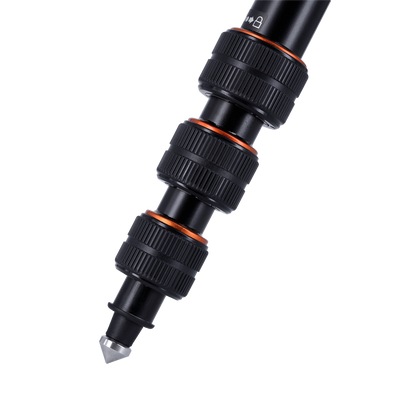 Stativ | Aluminium | C5i