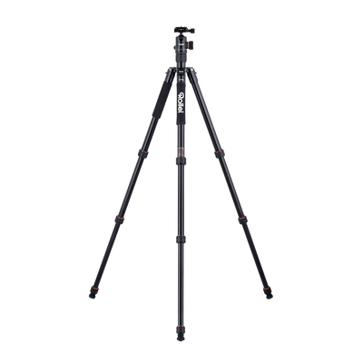 Stativ | Aluminium | C5i