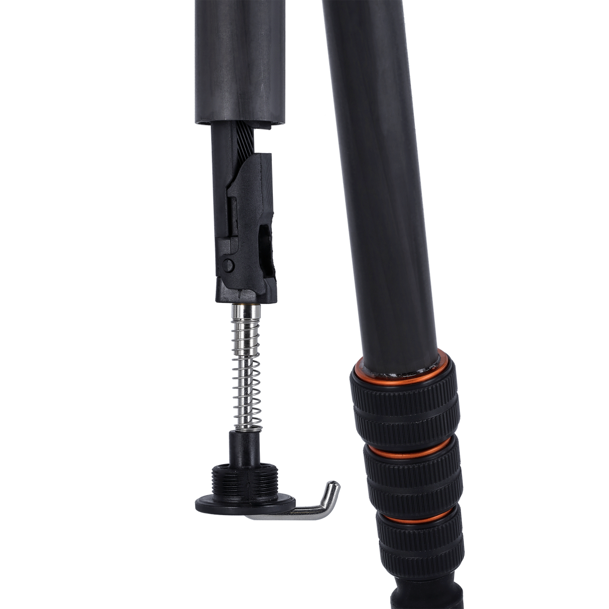 Stativ | Aluminium | C5i