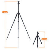 C5i - Aluminium Stativ